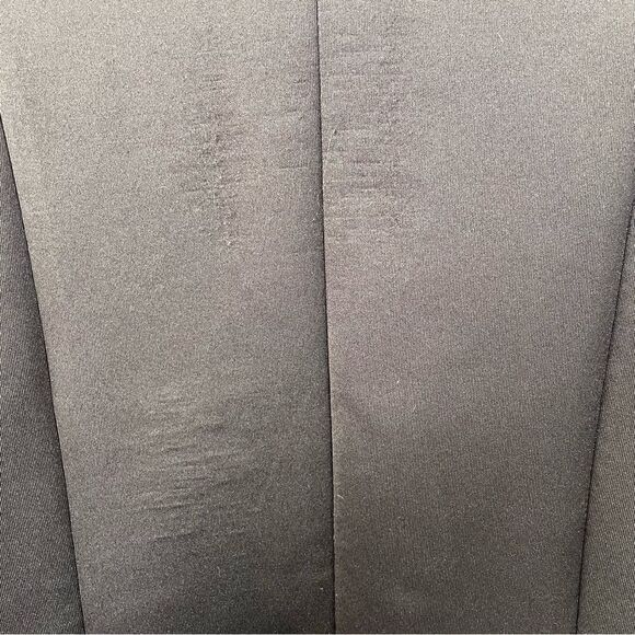 [S] Forever 21 Women’s Structured Black Blazer with Decorative Gold Buttons - Picture 10 of 15